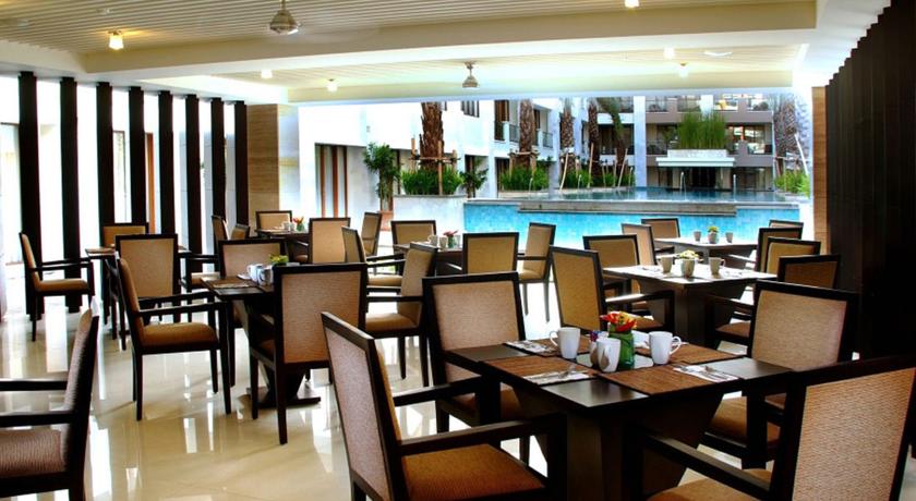 Aston Kuta Hotel & Residence — о. Балі, Індонезія мініатюра 38
