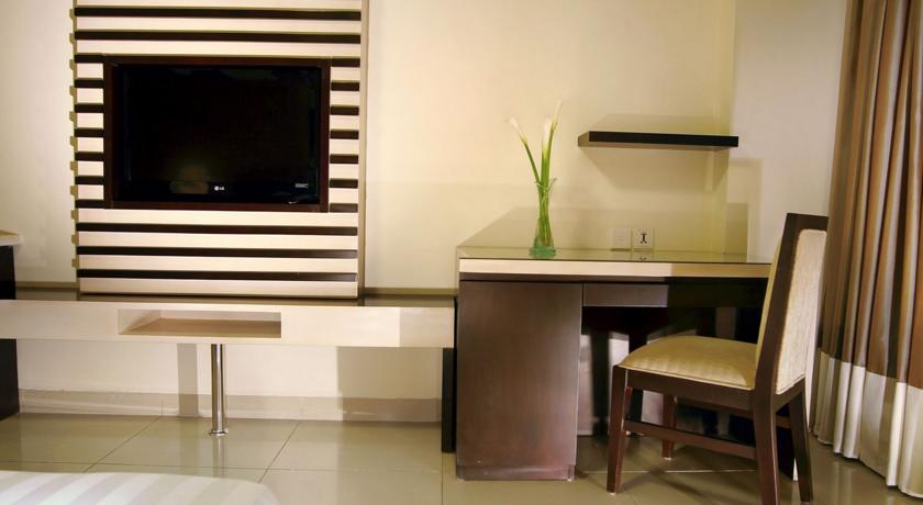 Aston Kuta Hotel & Residence — о. Балі, Індонезія мініатюра 40