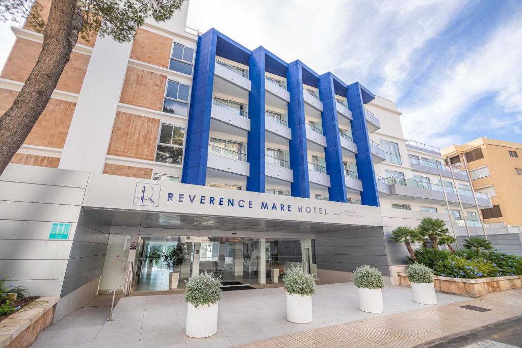 Reverence Mare Hotel Palmanova, Кальвія, Іспанія мініатюра 6
