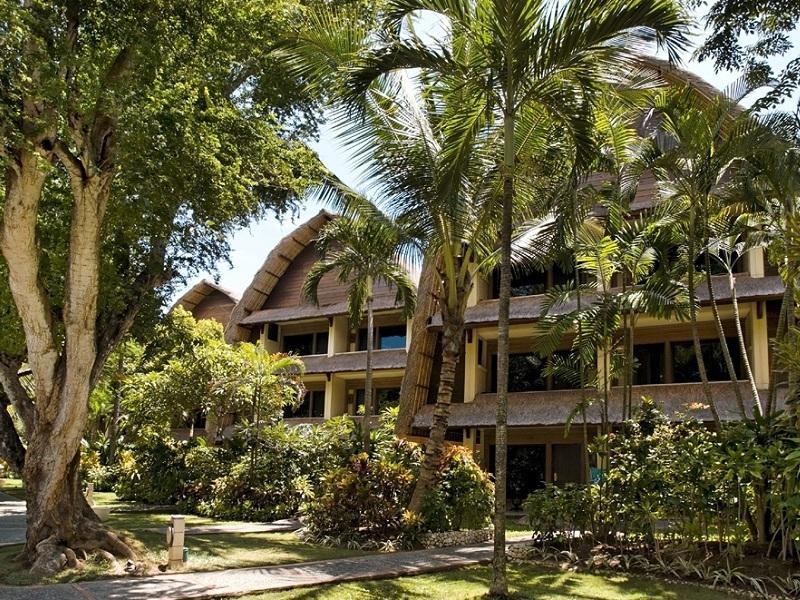 Mercure Resort Sanur — о. Балі, Індонезія — фото 1