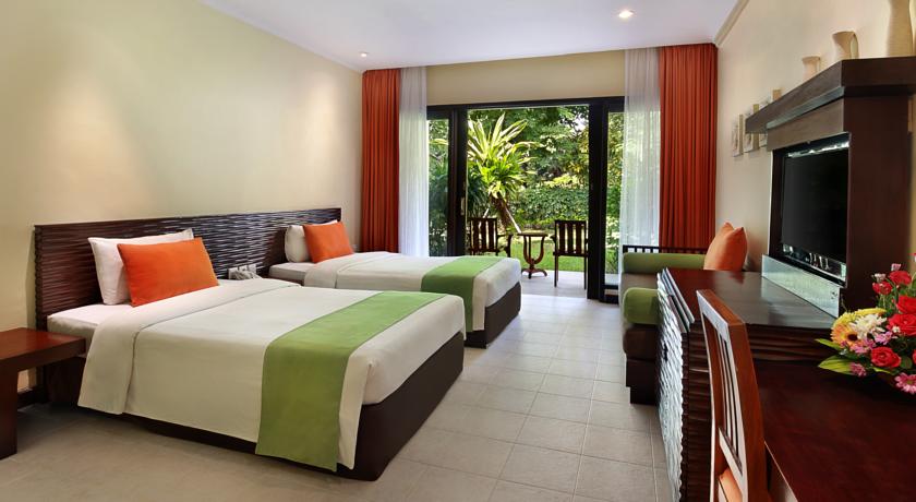 Mercure Resort Sanur — о. Балі, Індонезія мініатюра 6