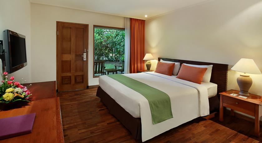 Mercure Resort Sanur — о. Балі, Індонезія мініатюра 7