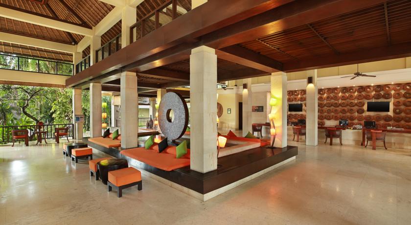 Mercure Resort Sanur — о. Балі, Індонезія мініатюра 8