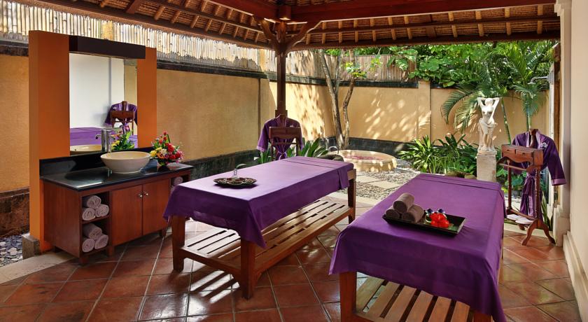 Mercure Resort Sanur — о. Балі, Індонезія мініатюра 9