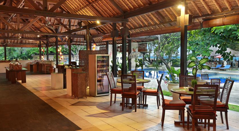 Mercure Resort Sanur — о. Балі, Індонезія мініатюра 10