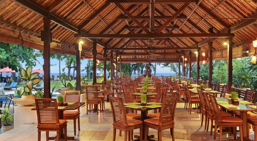 Mercure Resort Sanur — о. Балі, Індонезія мініатюра 11