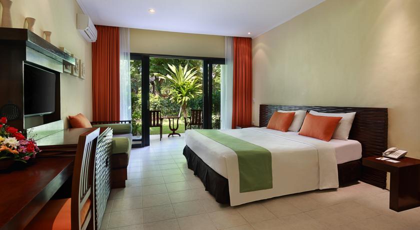 Mercure Resort Sanur — о. Балі, Індонезія мініатюра 12