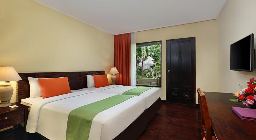 Mercure Resort Sanur — о. Балі, Індонезія мініатюра 13