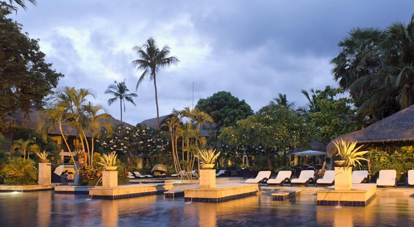 Mercure Resort Sanur — о. Балі, Індонезія мініатюра 14