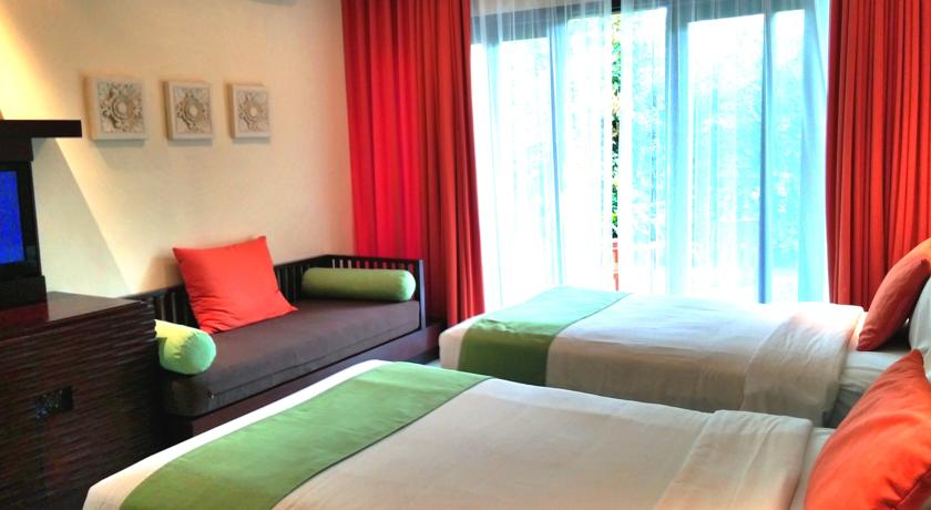 Mercure Resort Sanur — о. Балі, Індонезія мініатюра 15
