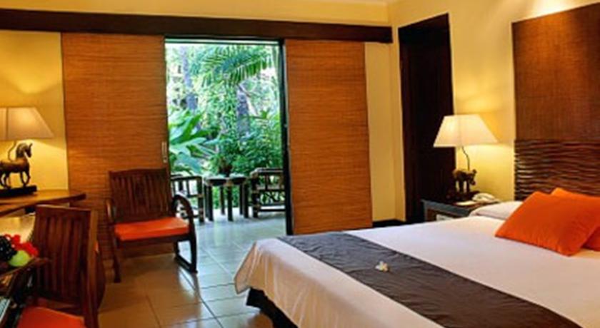 Mercure Resort Sanur — о. Балі, Індонезія мініатюра 16