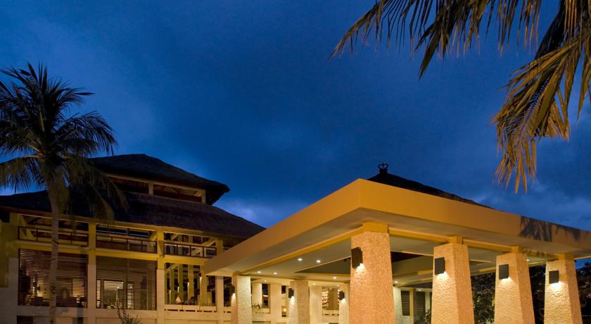 Mercure Resort Sanur — о. Балі, Індонезія мініатюра 17