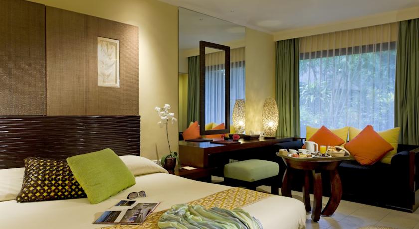 Mercure Resort Sanur — о. Балі, Індонезія мініатюра 18
