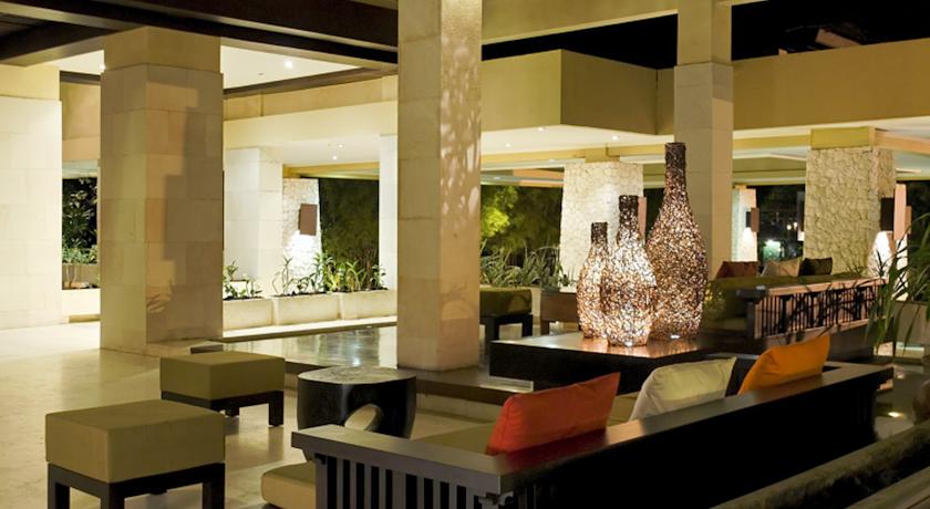 Mercure Resort Sanur — о. Балі, Індонезія мініатюра 20