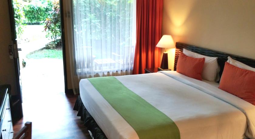 Mercure Resort Sanur — о. Балі, Індонезія мініатюра 21