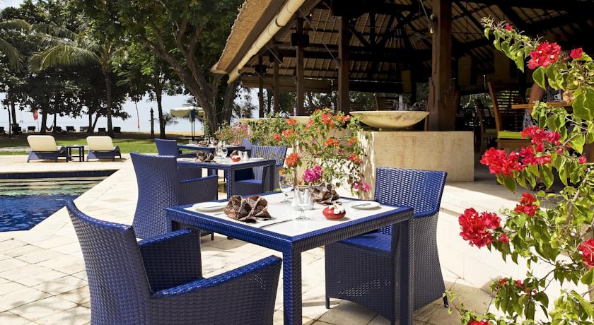 Mercure Resort Sanur — о. Балі, Індонезія мініатюра 23