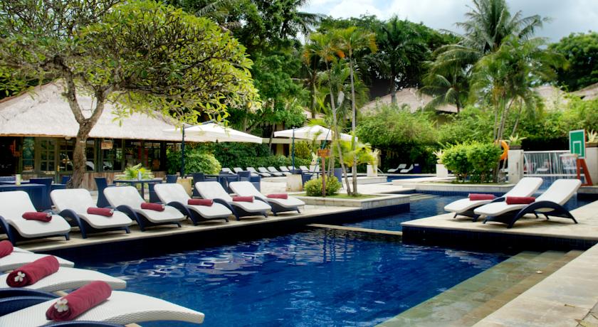 Mercure Resort Sanur — о. Балі, Індонезія мініатюра 24