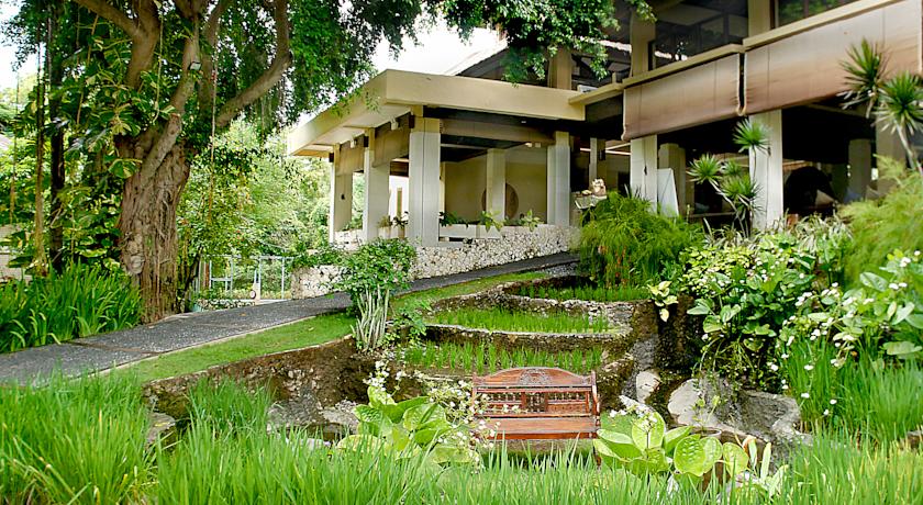 Mercure Resort Sanur — о. Балі, Індонезія мініатюра 25