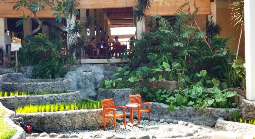 Mercure Resort Sanur — о. Балі, Індонезія мініатюра 30