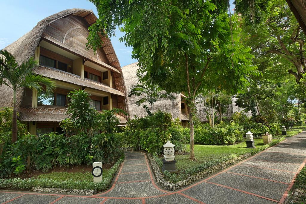 Mercure Resort Sanur — о. Балі, Індонезія мініатюра 34