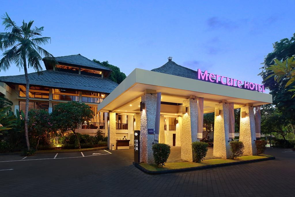 Mercure Resort Sanur — о. Балі, Індонезія мініатюра 33