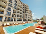 Harmony Suites 10 — Светі-Влас (Святий Влас), Болгарія — фото 1