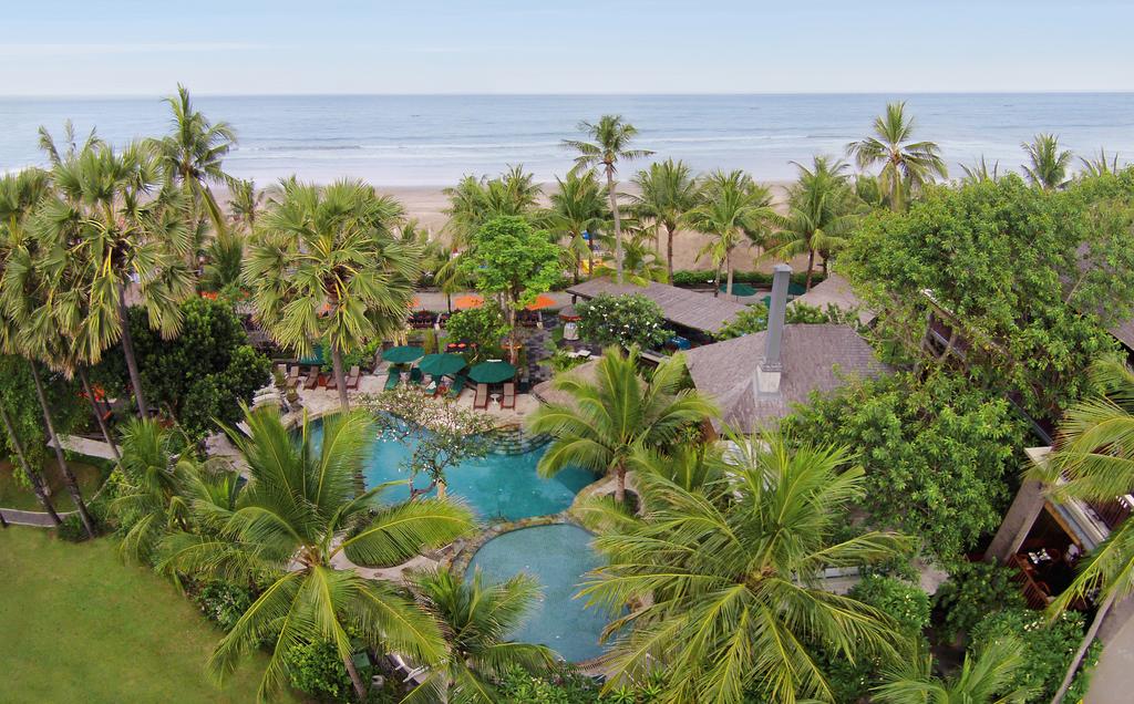 Legian Beach Hotel — о. Балі, Індонезія мініатюра 125