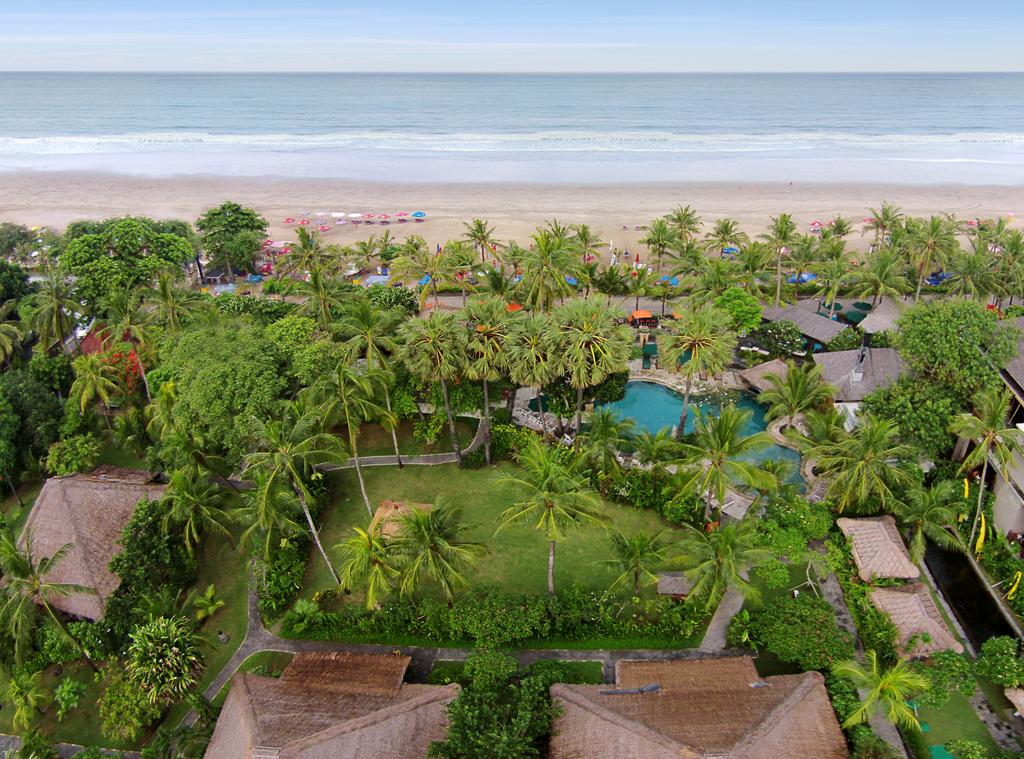 Legian Beach Hotel — о. Балі, Індонезія мініатюра 126