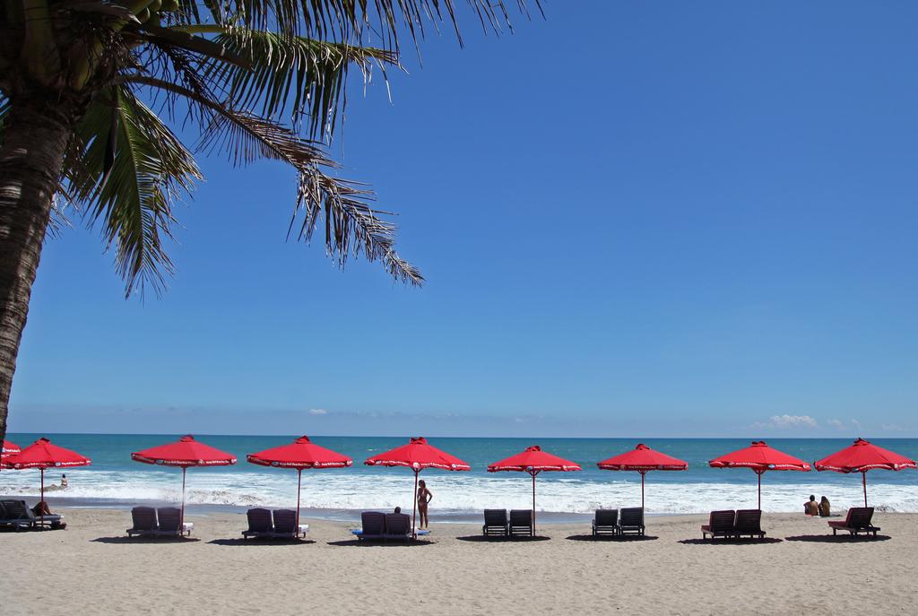 Legian Beach Hotel — о. Балі, Індонезія мініатюра 127