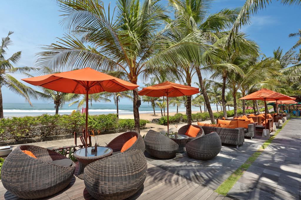 Legian Beach Hotel — о. Балі, Індонезія мініатюра 130