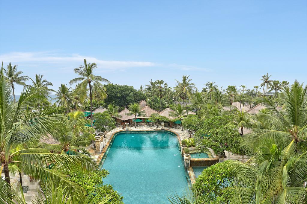 Legian Beach Hotel — о. Балі, Індонезія мініатюра 131