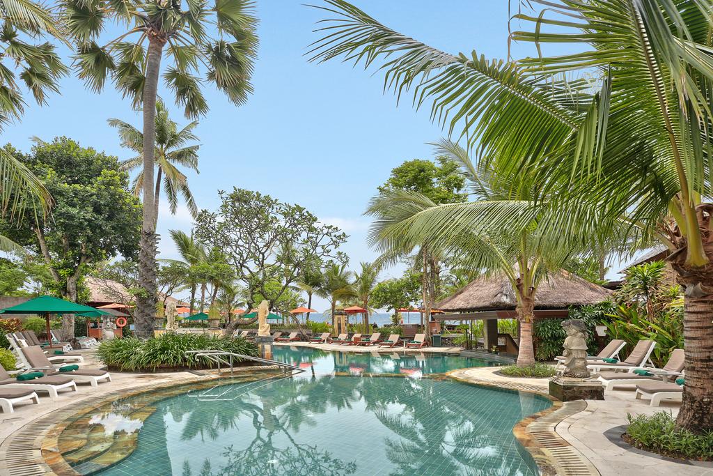 Legian Beach Hotel — о. Балі, Індонезія мініатюра 132