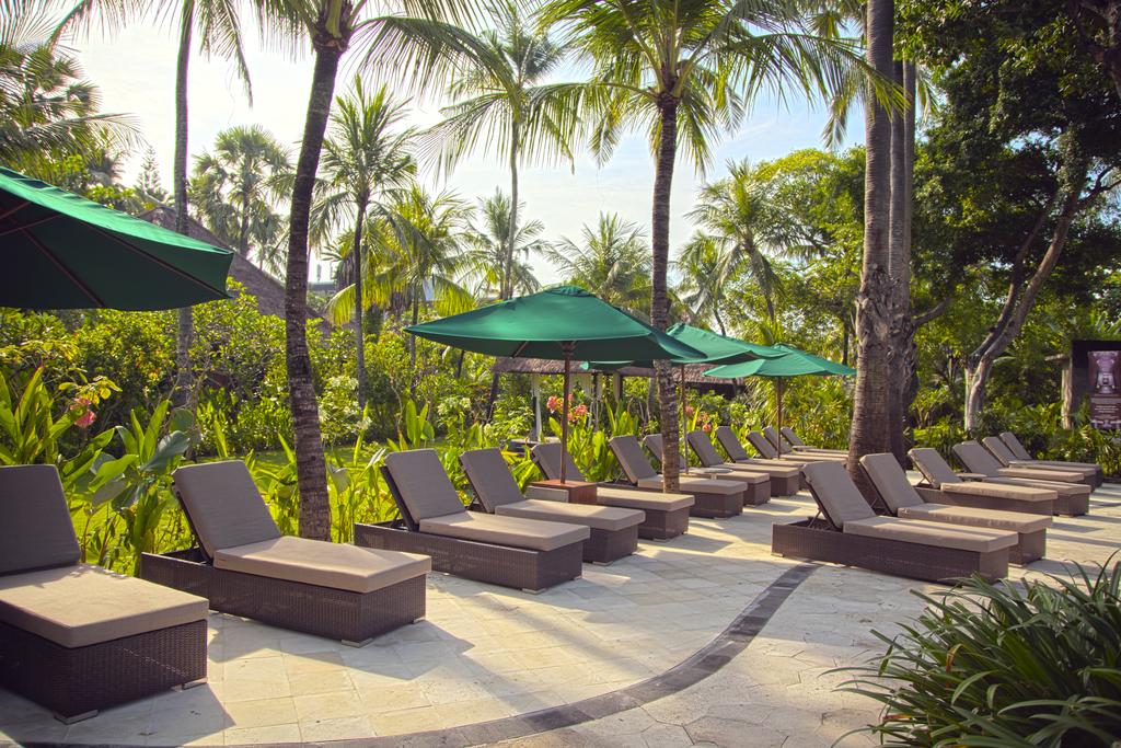 Legian Beach Hotel — о. Балі, Індонезія мініатюра 133