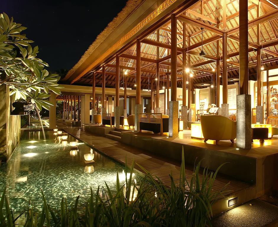 Legian Beach Hotel — о. Балі, Індонезія мініатюра 134