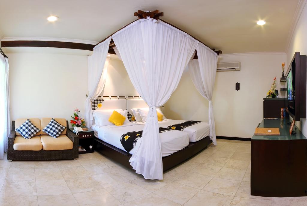 Legian Beach Hotel — о. Балі, Індонезія мініатюра 135