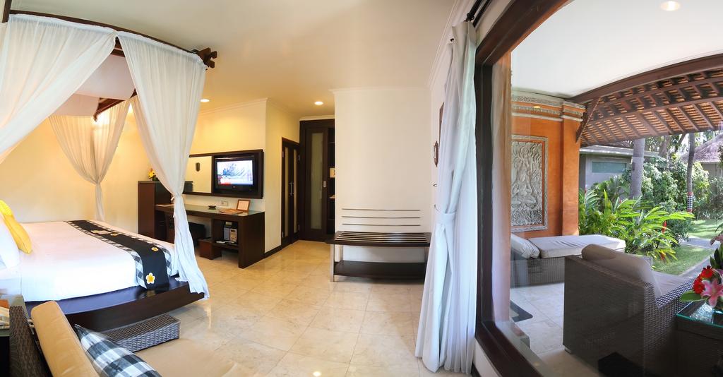 Legian Beach Hotel — о. Балі, Індонезія мініатюра 136