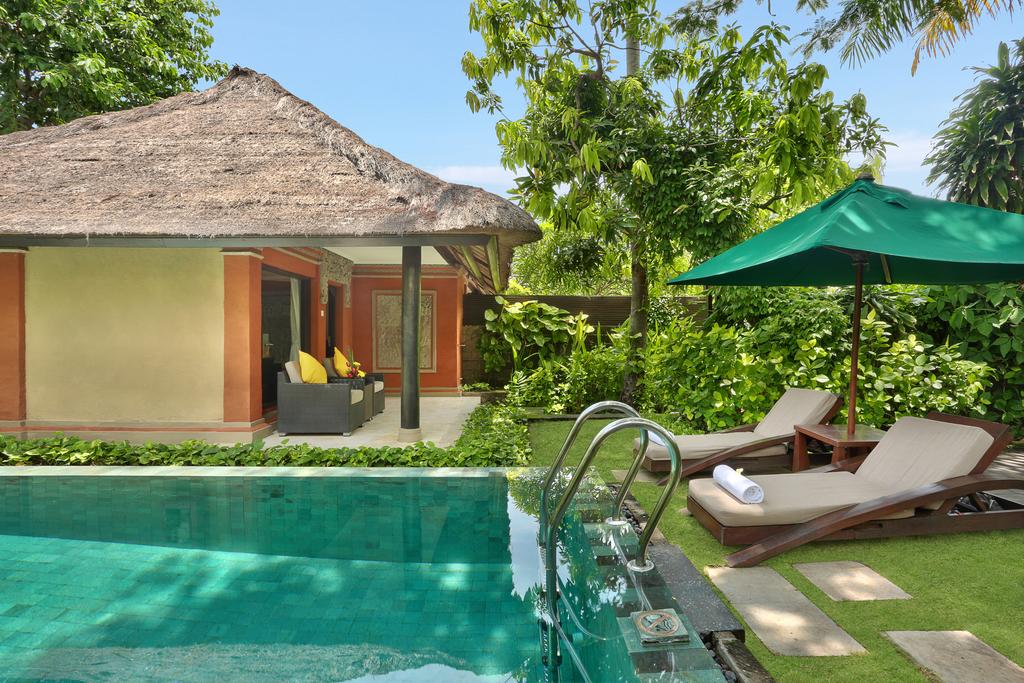 Legian Beach Hotel — о. Балі, Індонезія мініатюра 139