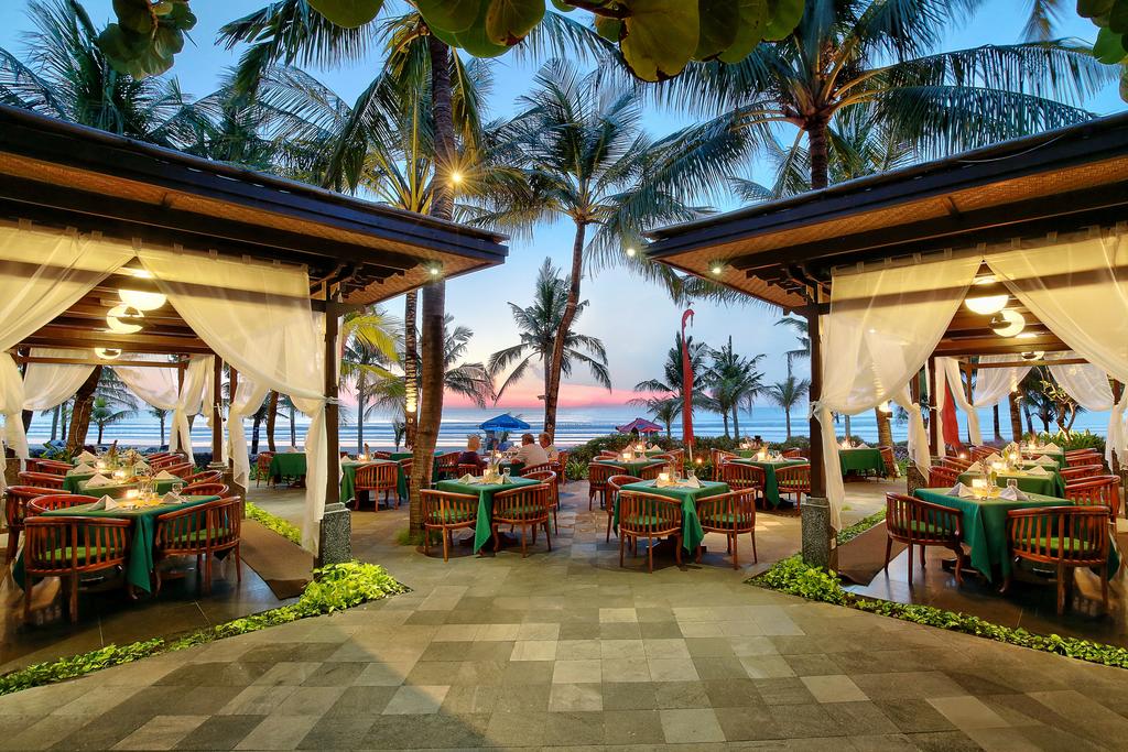 Legian Beach Hotel — о. Балі, Індонезія мініатюра 143