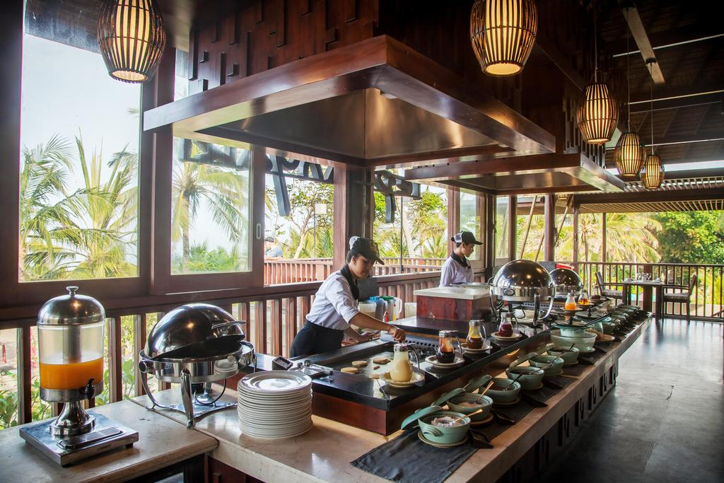 Legian Beach Hotel — о. Балі, Індонезія мініатюра 144