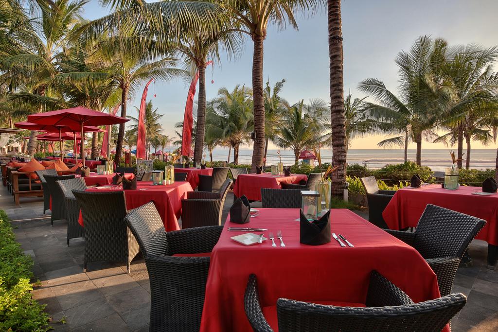 Legian Beach Hotel — о. Балі, Індонезія мініатюра 145