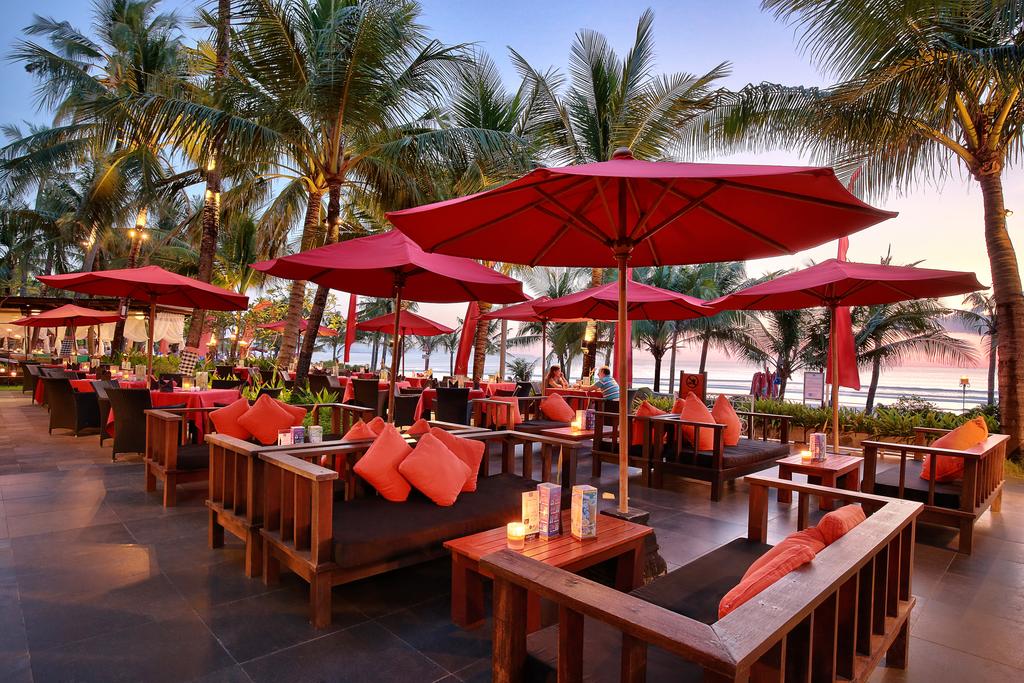 Legian Beach Hotel — о. Балі, Індонезія мініатюра 147