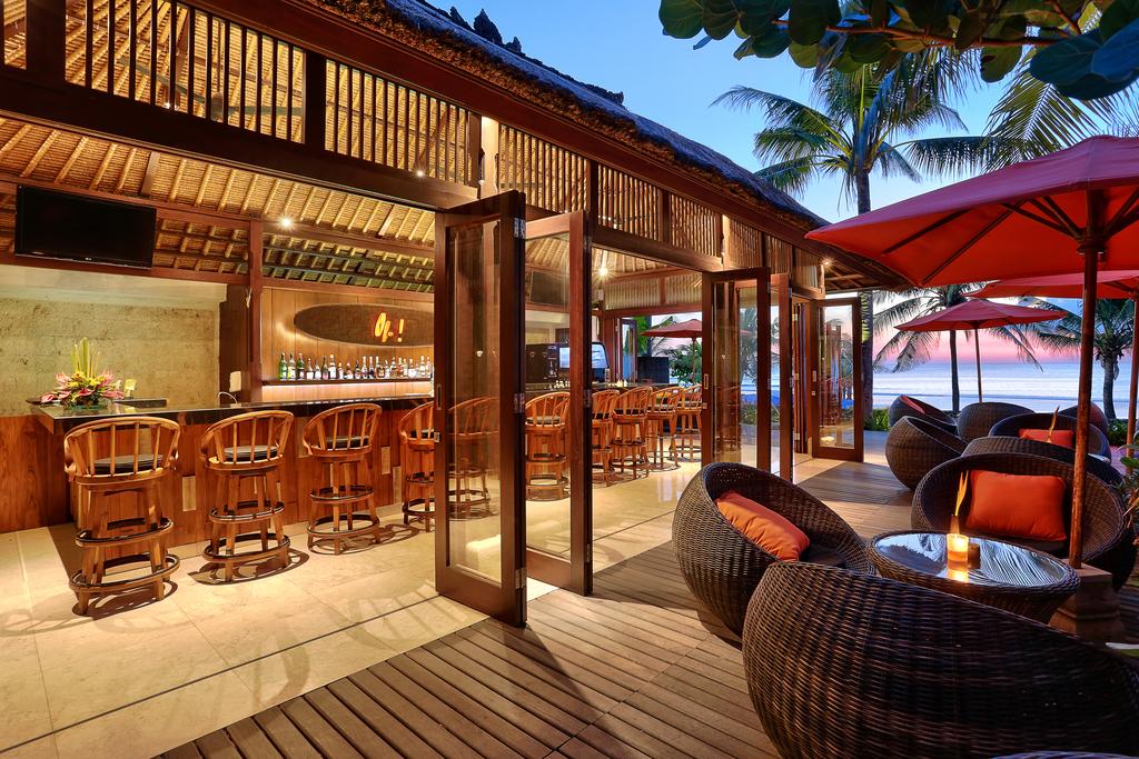 Legian Beach Hotel — о. Балі, Індонезія мініатюра 148