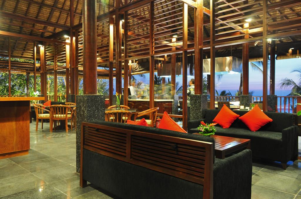 Legian Beach Hotel — о. Балі, Індонезія мініатюра 150
