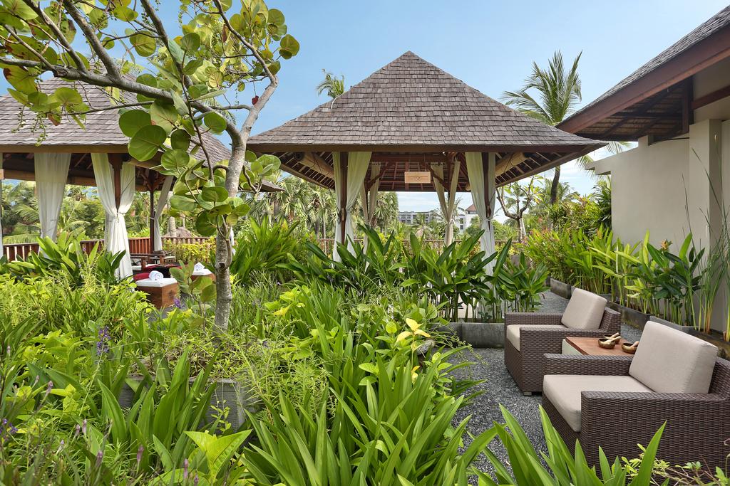 Legian Beach Hotel — о. Балі, Індонезія мініатюра 151