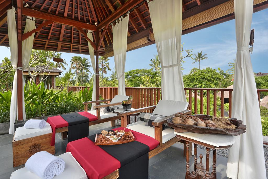 Legian Beach Hotel — о. Балі, Індонезія мініатюра 152