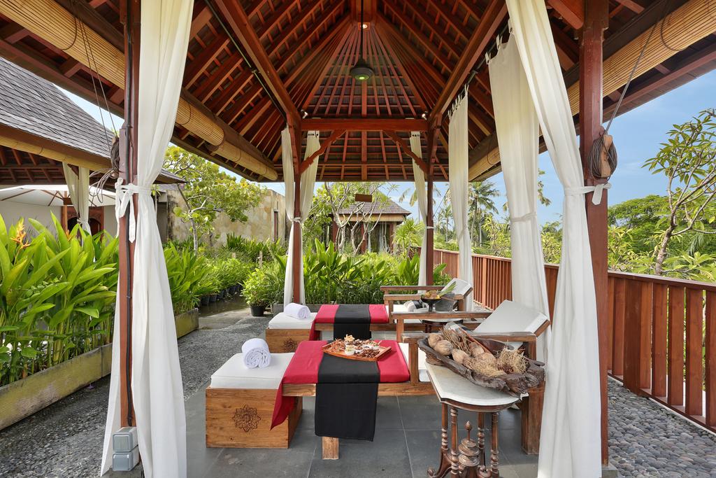 Legian Beach Hotel — о. Балі, Індонезія мініатюра 153