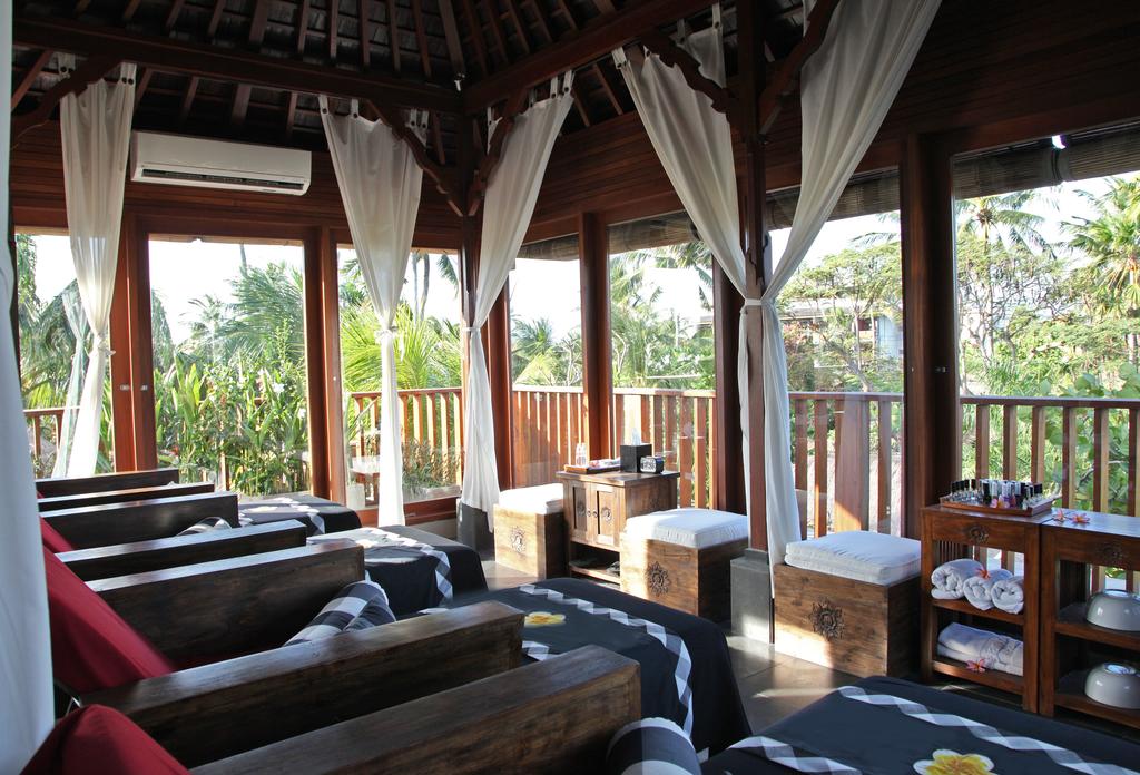 Legian Beach Hotel — о. Балі, Індонезія мініатюра 154