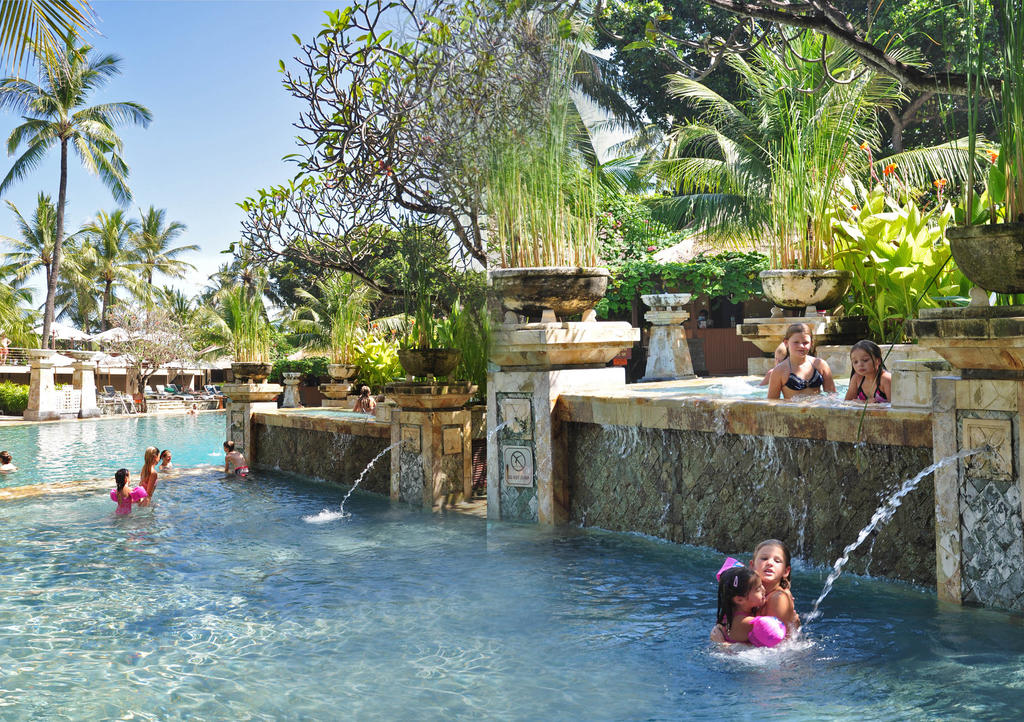 Legian Beach Hotel — о. Балі, Індонезія мініатюра 156
