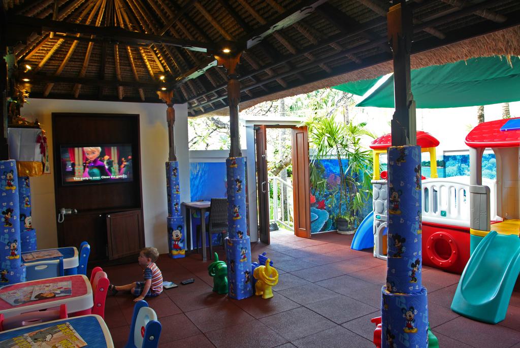 Legian Beach Hotel — о. Балі, Індонезія мініатюра 159