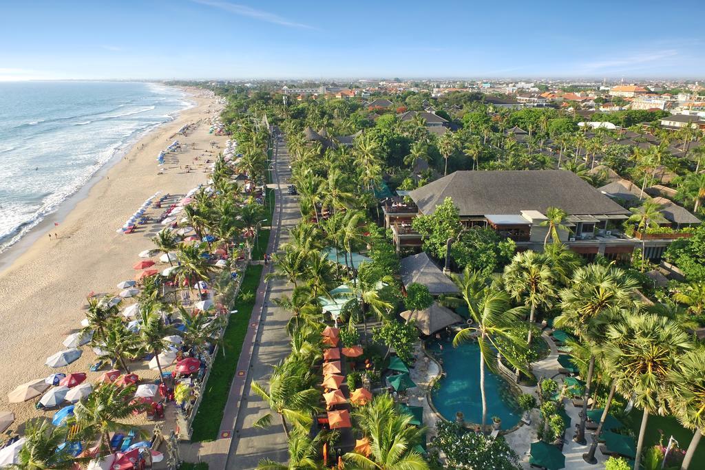 Legian Beach Hotel — о. Балі, Індонезія мініатюра 160